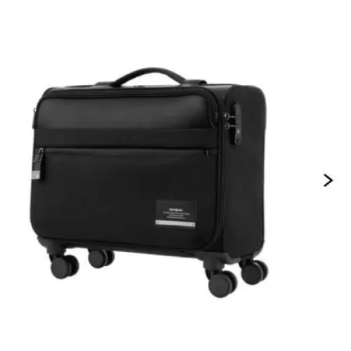 Samsonite vestor trolly bag 